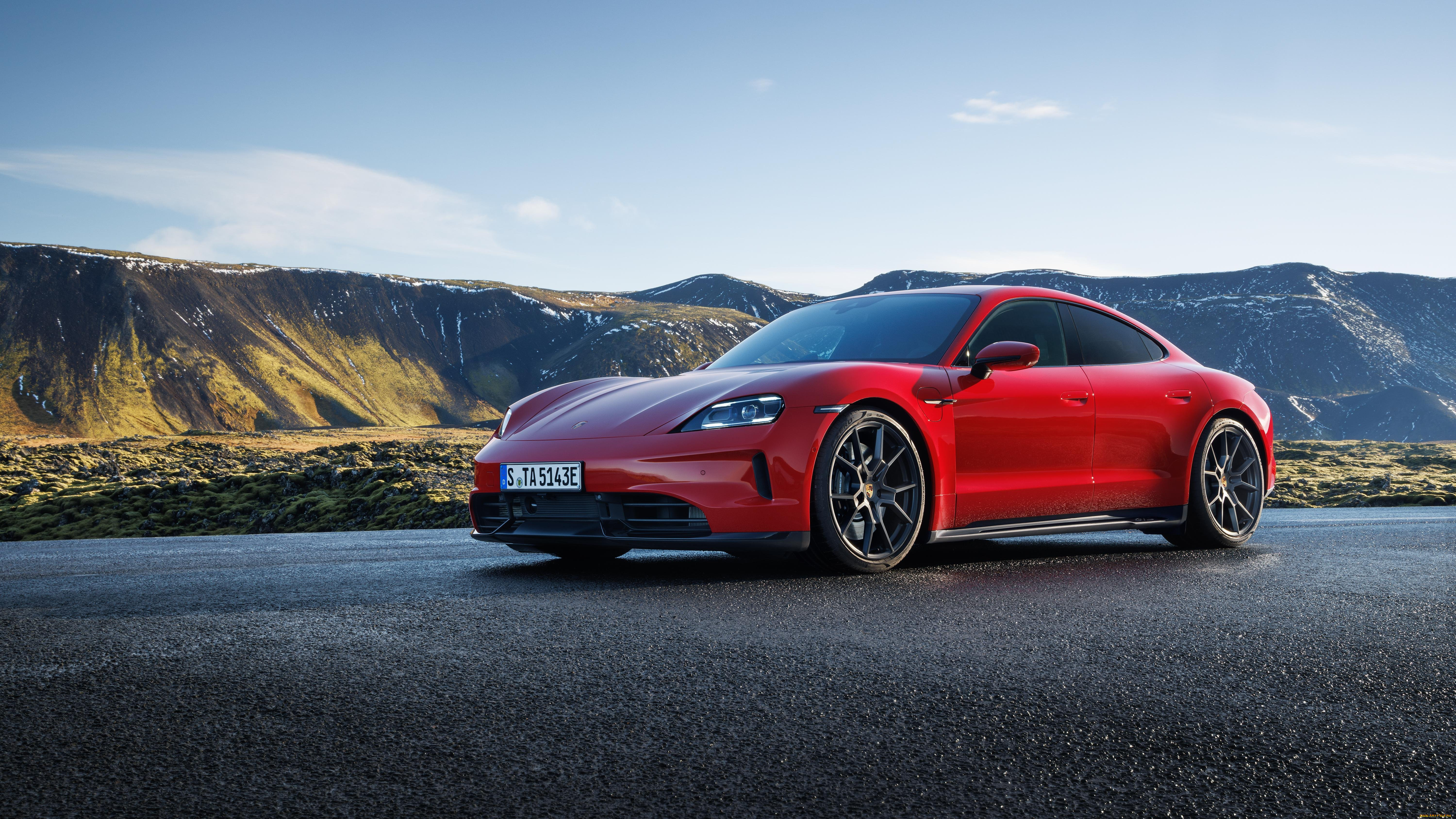, porsche